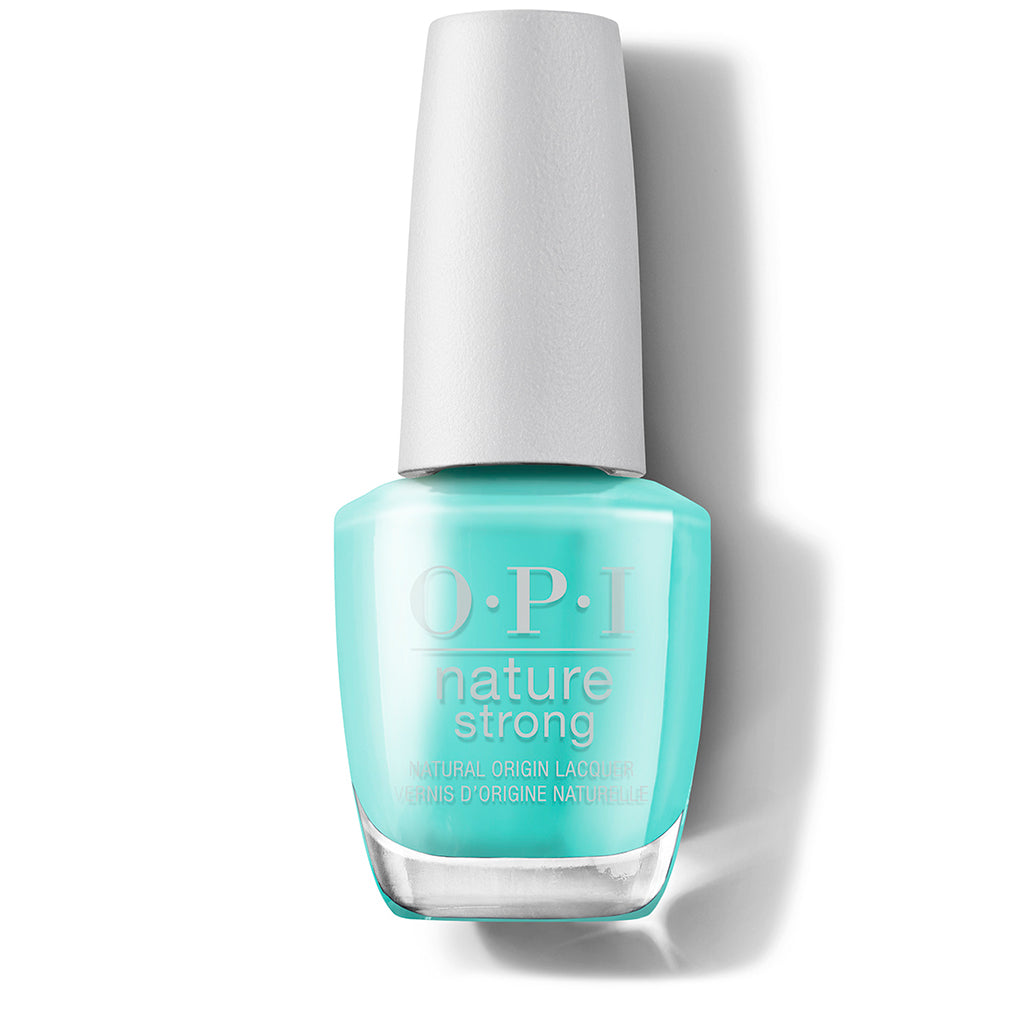 OPI NATURE STRONG CACTUS WHAT YOU PREACH, 15 ML