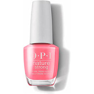 OPI NATURE STRONG BIG BLOOM ENERGY, 15 ML