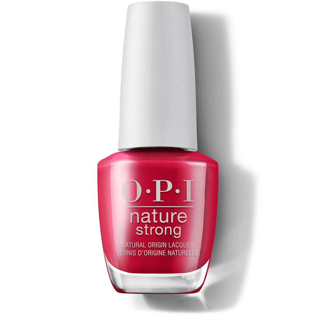 OPI NATURE STRONG A BLOOM WITH A VIEW, 15 ML