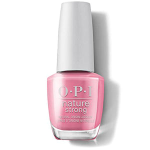 OPI NATURE STRONG KNOWLEDGE IS FLOWER, 15 ML