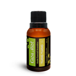 Aceite Esencial de Ylang Ylang de Casa Mist