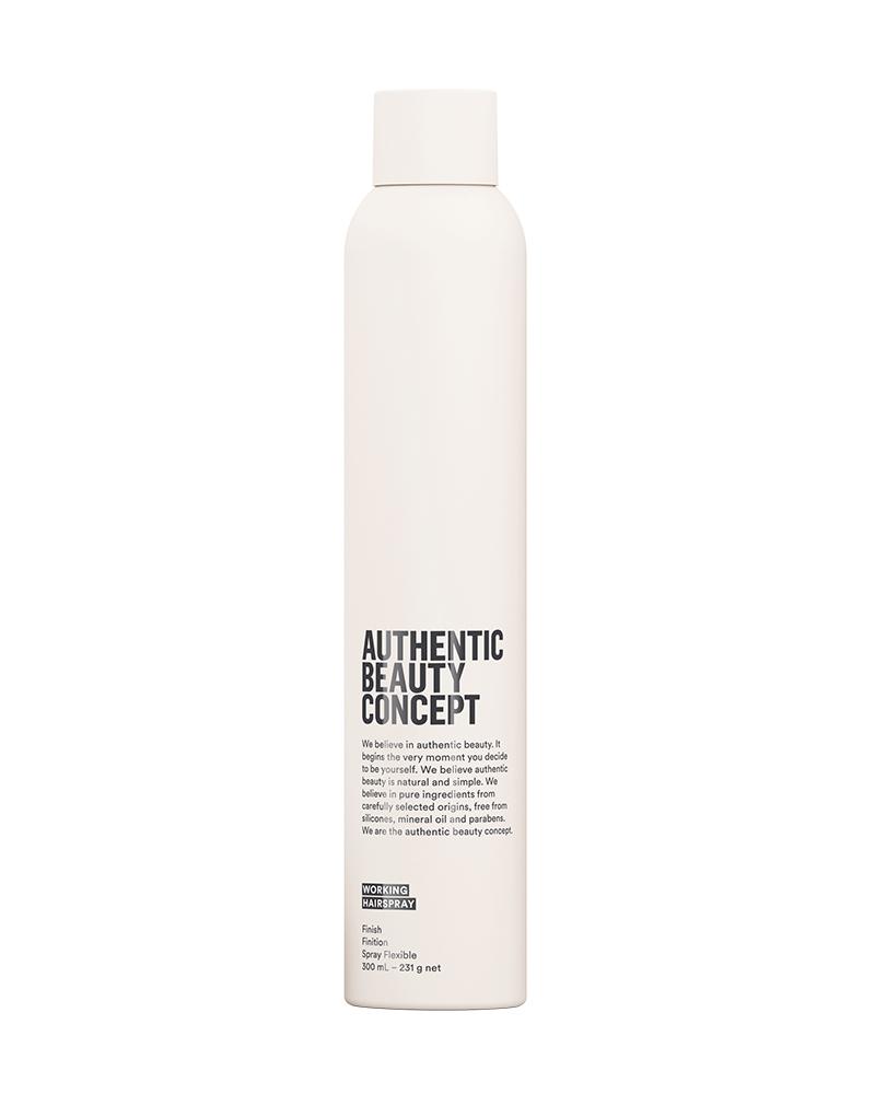 Hairspray 300 Ml