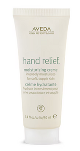 Aveda Hand Relief Mousturizing Creme 40ml