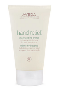 Aveda Hand Relief Mousturizing Creme 125ml