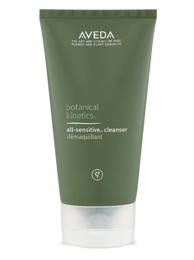 Aveda Skin Care Botanical Sensitive Cleanser 150ml