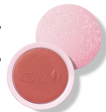 Cargar imagen en el visor de la galería, 100% pure Fruit Pigmented Blush Healthy
