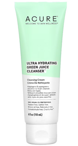 Acure Hydrating Green Juice Cleanser