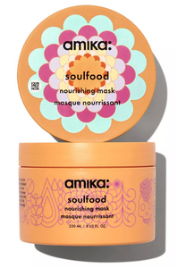 Amika Soulfood  250ml - Mascarilla de Nutrición