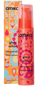 Amika GLASS ACTION 50ml - Elixir universal