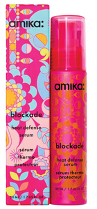 Amika BLOCKADE 50ml - Serum protector térmico