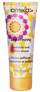 Amika SUPERNOVA 100ml - Crema hidratante y brillante