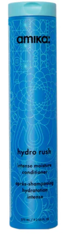 Amika COND HYDRO RUSH 275 ml - Acondicionador Hidratación