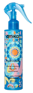 Amika LEAVE IN HYDRO RUSH 200 ml - Tratamiento sin enjuague