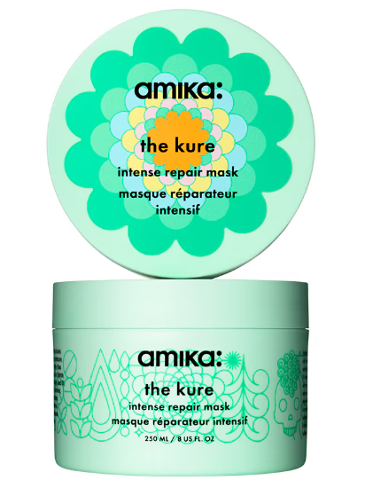 Amika THE KURE 250ml - Mascarilla reparadora