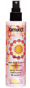 Amika VAULT 200ml - Leave in protector de color