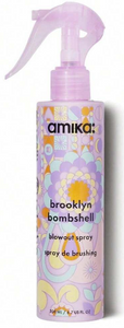 Amika BROOKLYN BOMBSHELL 200ml - Spray para secados