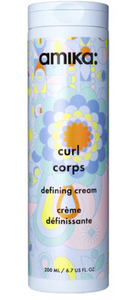 Amika CURL CORPS 200ml - Crema definidora