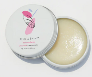 Rice & Shine BALSAMO LABIAL 10 ML