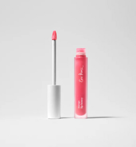 Ere Perez Lip Gloss con Mango Pop