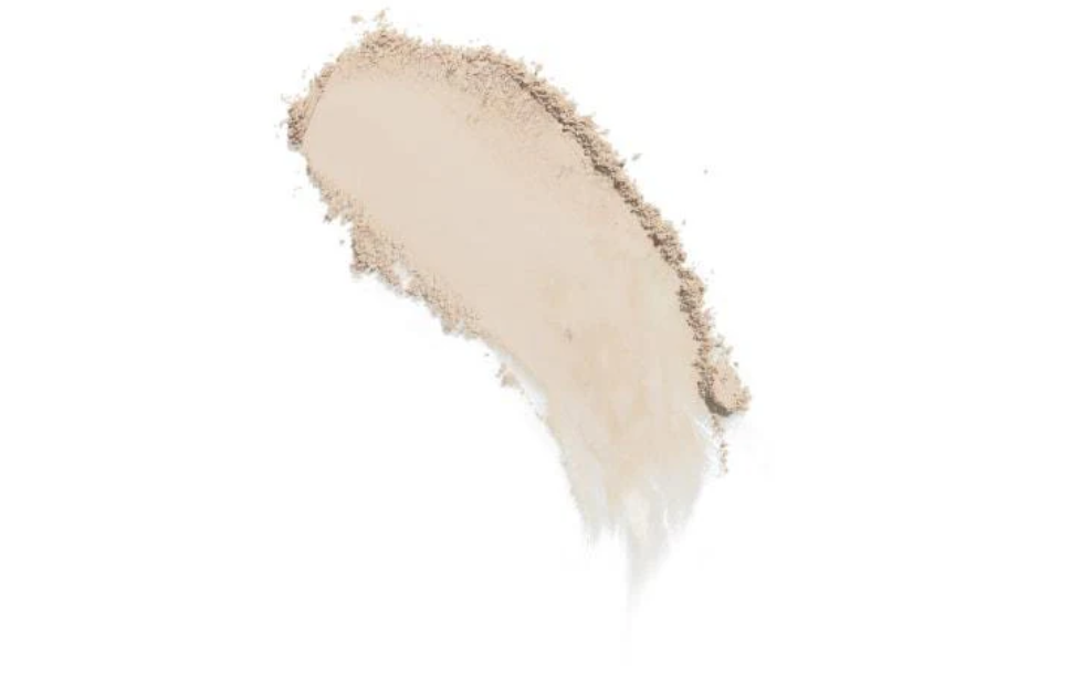 100% Pure Fruit Pigmented Powder Foundation White Peach