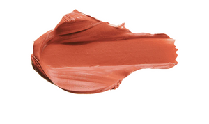 100% Pure Labial Cocoa Butter Matte Lipstick Pink Canyon