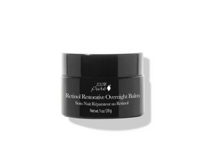 100% Pure Retinol Restorative Overnight Balm