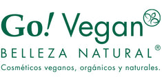 Go Vegan Belleza Natural