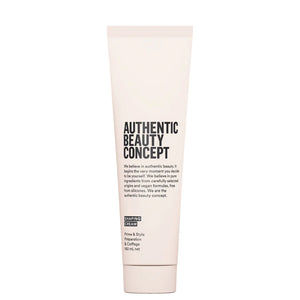 Shaping cream Authentic Beauty concept 150 ML.