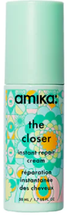 Amika THE CLOSER - Crema Reparadora Inst.