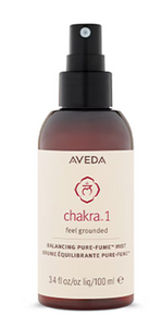 Aveda Chakra 1 Balancing TM 100ml