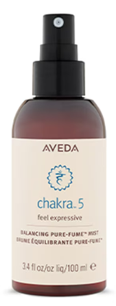 Aveda Chakra 5 Balancing TM 100ml