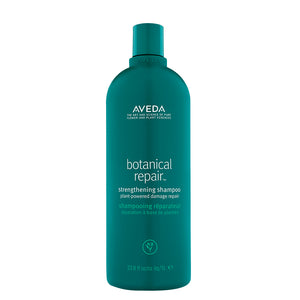 Botanical repair Strengthening shampoo 1L Shampoo fortalecedor Aveda Botanical Repair