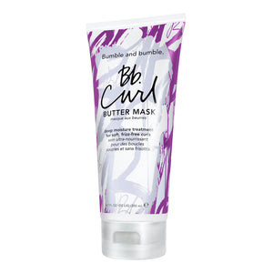 Curl Butter Mask 200 ml Bumble and Bumble crema para rizos