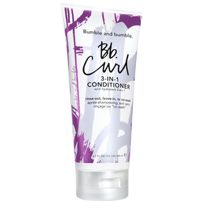 Curl Conditioner  200ml, 3 en 1, de Bumble and Bumble