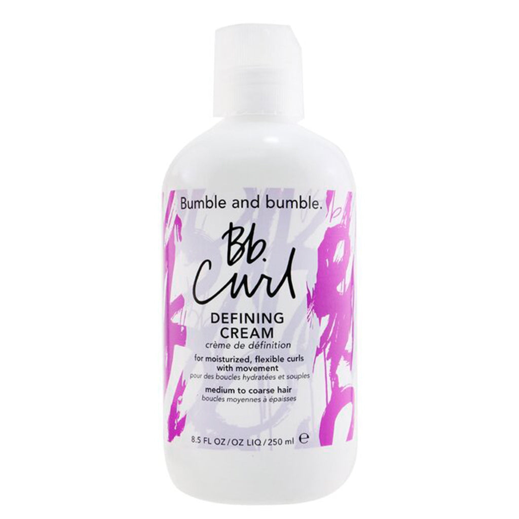 BUMBLE AND BUMBLE CURL™ DEFINING CREAM, 250 ML