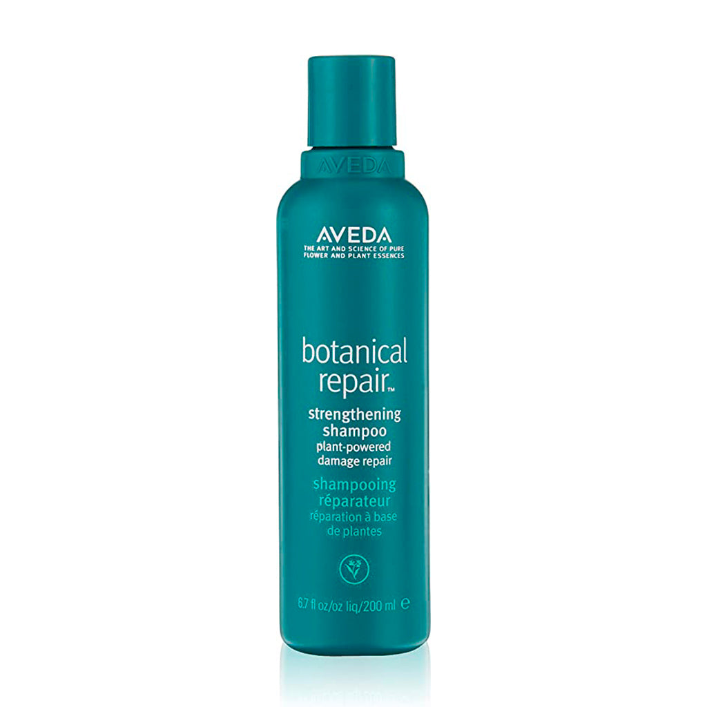 Aveda Botanical Repair Shampoo Fortalecedor Reparación 200 ml