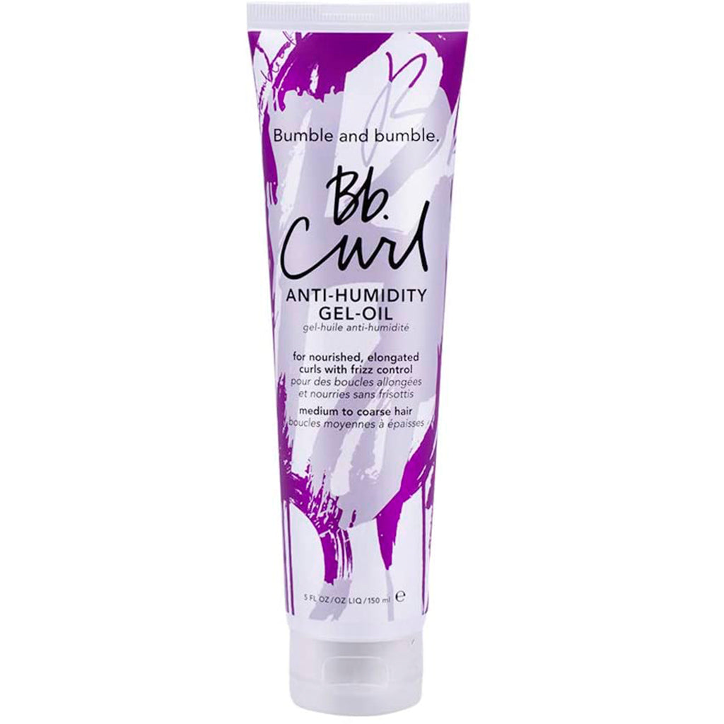 BUMBLE AND BUMBLE CURL™ GEL-OIL, 150 ML