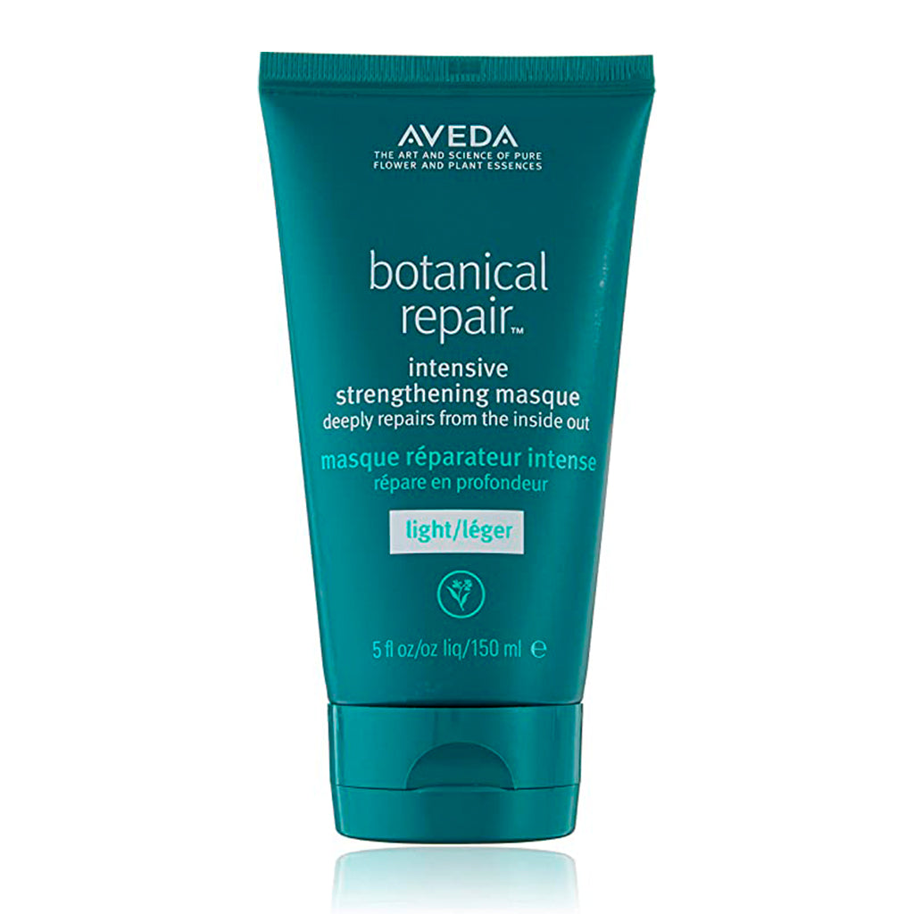 Aveda Botanical Repair - Máscara intensiva strengthening 150ml,  5 onzas (ligera)