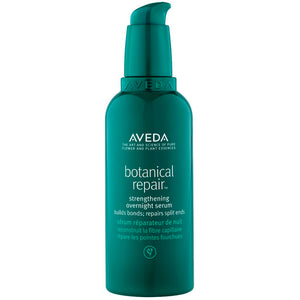 Aveda Botanical Repair Sérum fortalecedor de reparación botánica durante la noche, 3.4 fl oz/3.4 fl oz