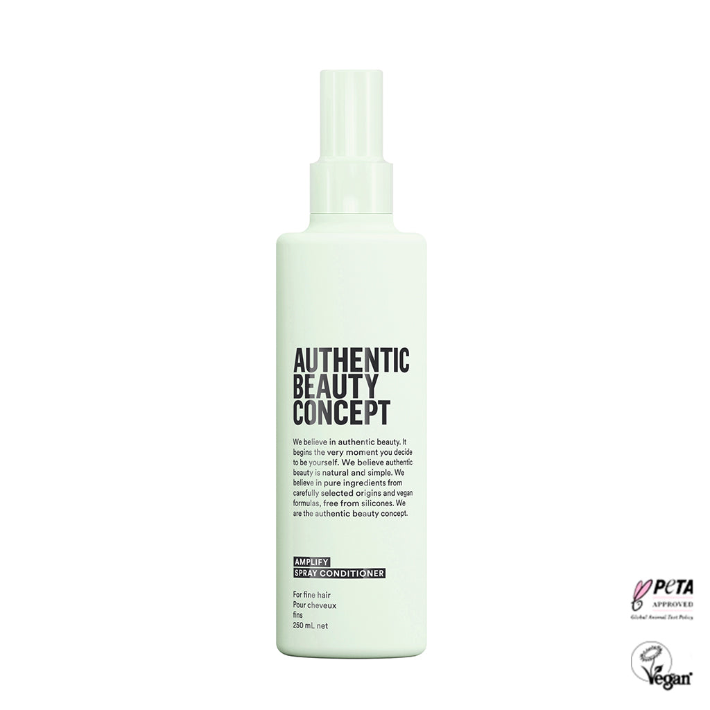 Amplify Spray Acondicionador 250ml de Authentic Beauty Concept