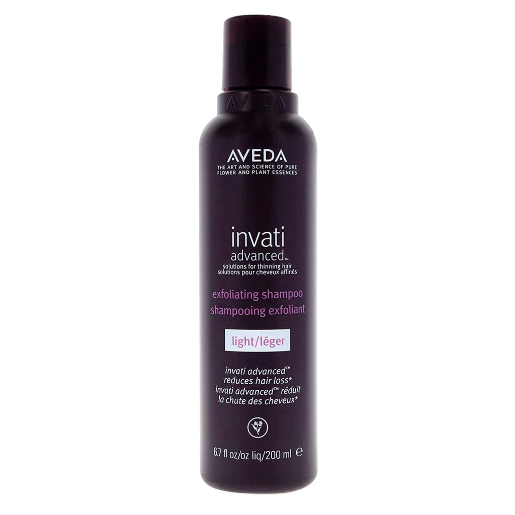 invati advanced™ shampoo exfoliante light 200ml