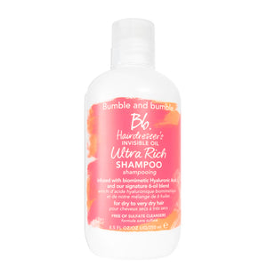 BUMBLE AND BUMBLE HIO ULTRA RICH SHAMPOO, 250 ML