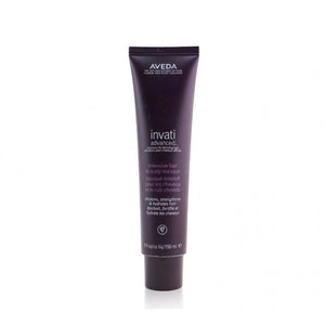 Aveda Invati Advanced 150ml máscara intensiva para el cabello y el cuero cabelludo 5oz