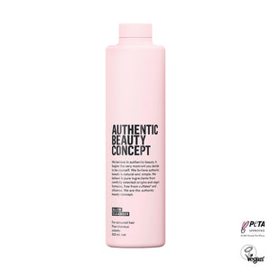 Shampoo Glow 300ml Vegano.Authentic Beauty Concept