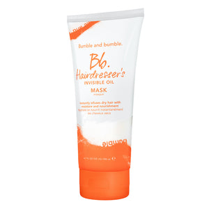 BUMBLE AND BUMBLE HAIRDRESSER´S INVISIBLE OIL™ MASK, 200 ML