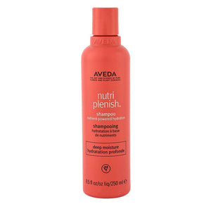 NUTRIPLENISH SHAMPOO DEEP MOISTURE DE AVEDA 250ml