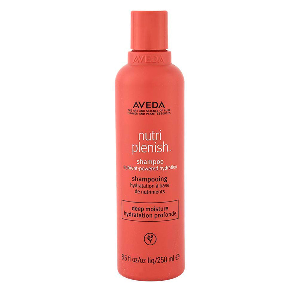 NUTRIPLENISH SHAMPOO DEEP MOISTURE DE AVEDA 250ml