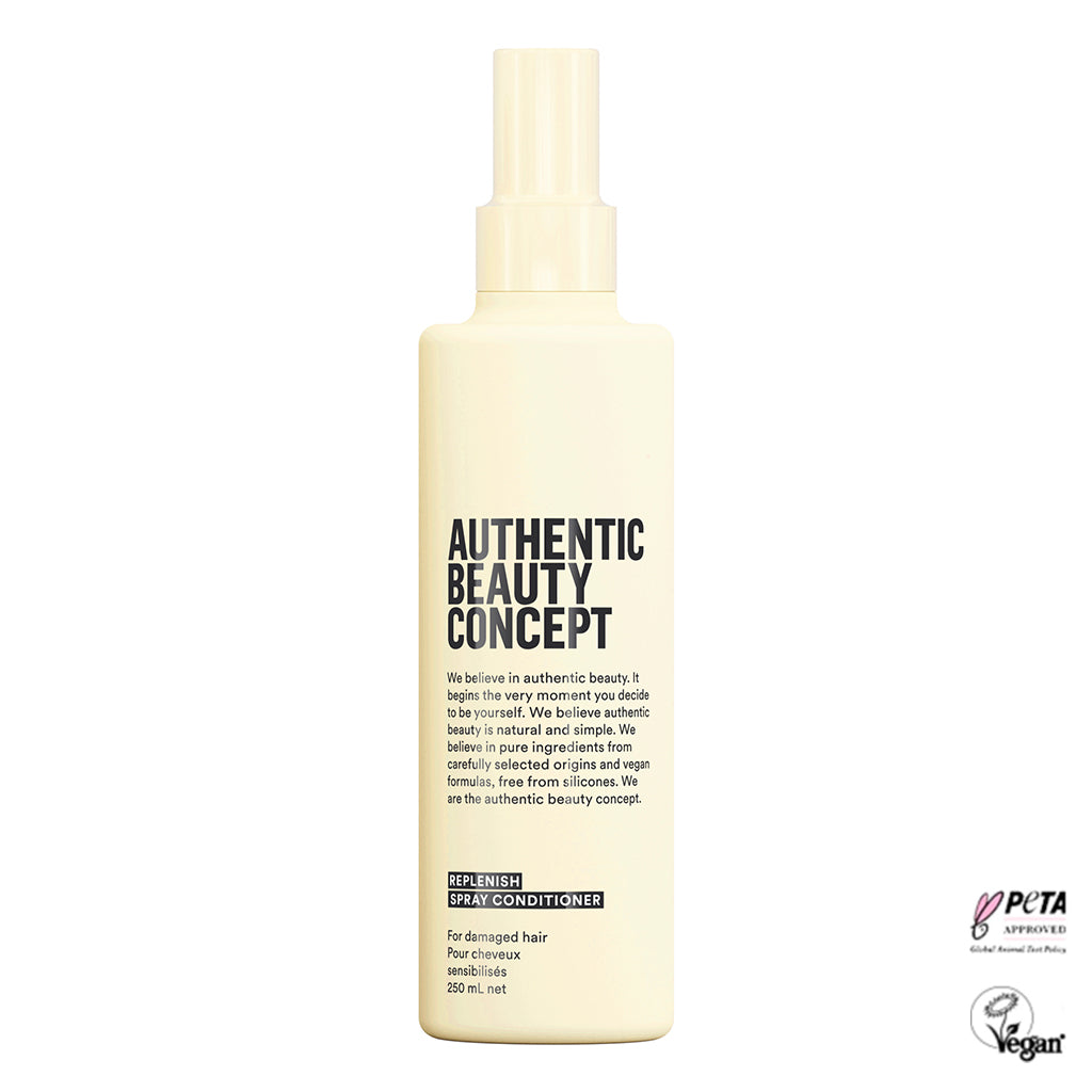 Replenish Spray Acondicionador de ABC 250 ml