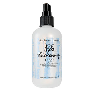 BUMBLE AND BUMBLE THICKENING SPRAY PRIMER, 250 ML