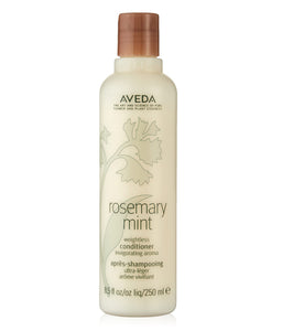 ROSEMARY MINT WEIGTHLESS CONDITIONER  250ml (ACONDICIONADOR PARA CABELLO) de Aveda